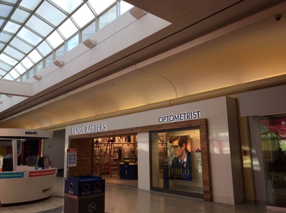 Millwoods Eye Care