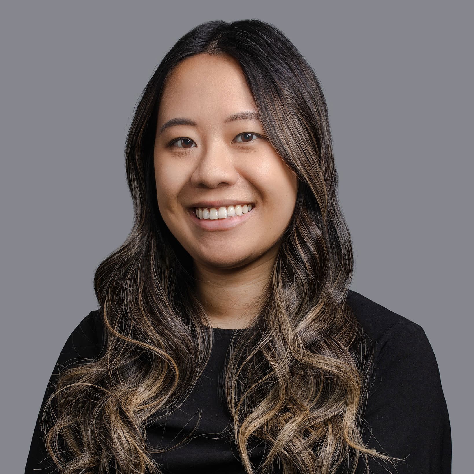 Dr. Emily Leung