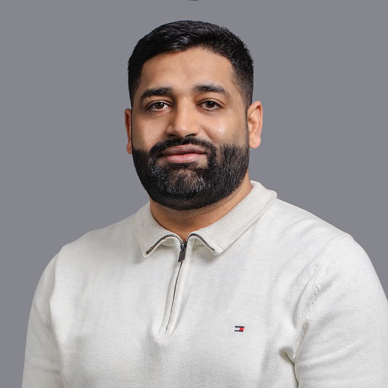 Dr. Harpal Grewal