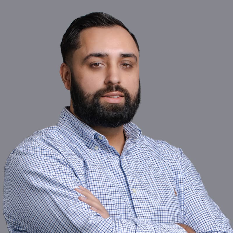 Dr. Jag Dhillon