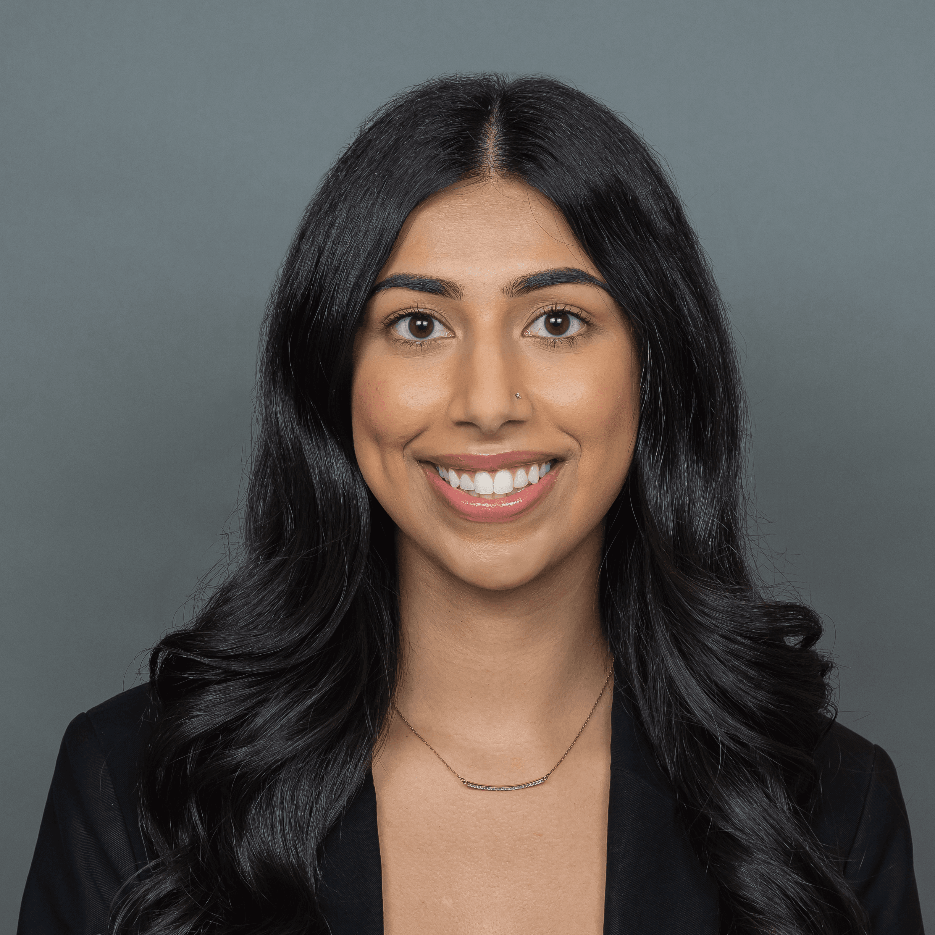 Dr. Komal Brar