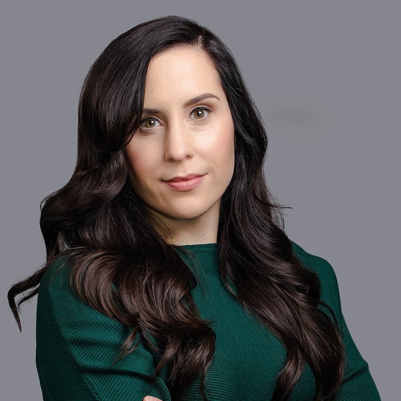 Dr. Kristen Woynorowski